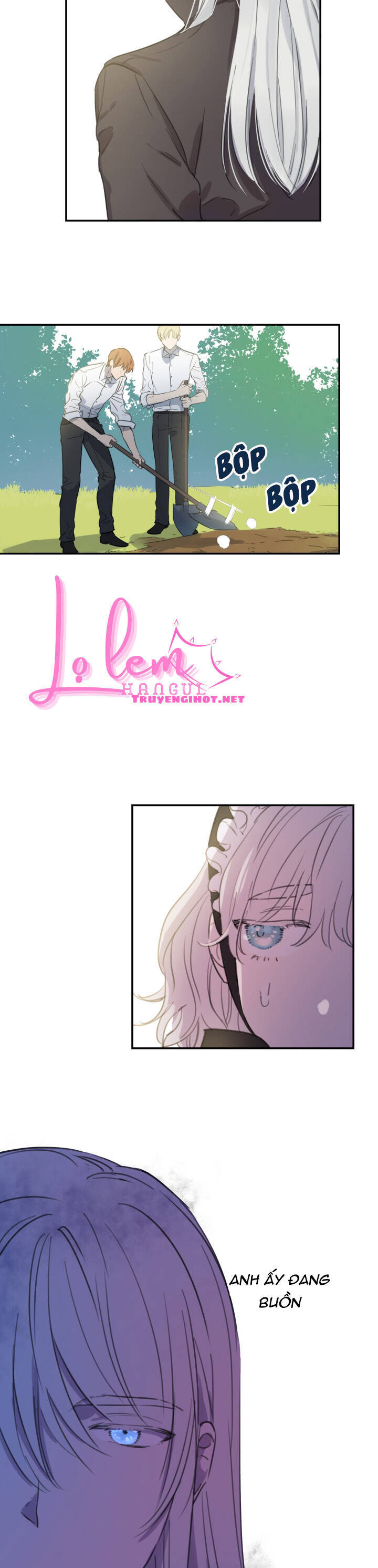 những nhân vật mạnh nhất thế giới ám ảnh tôi chapter 4.2 7