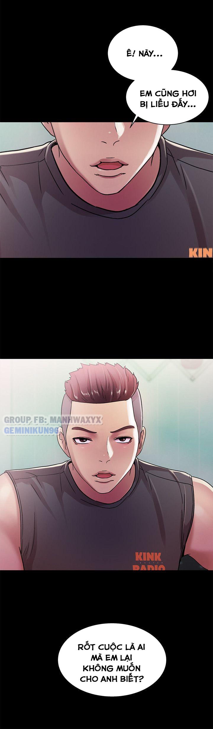 bạn gái của bạn tôi chapter 12 7