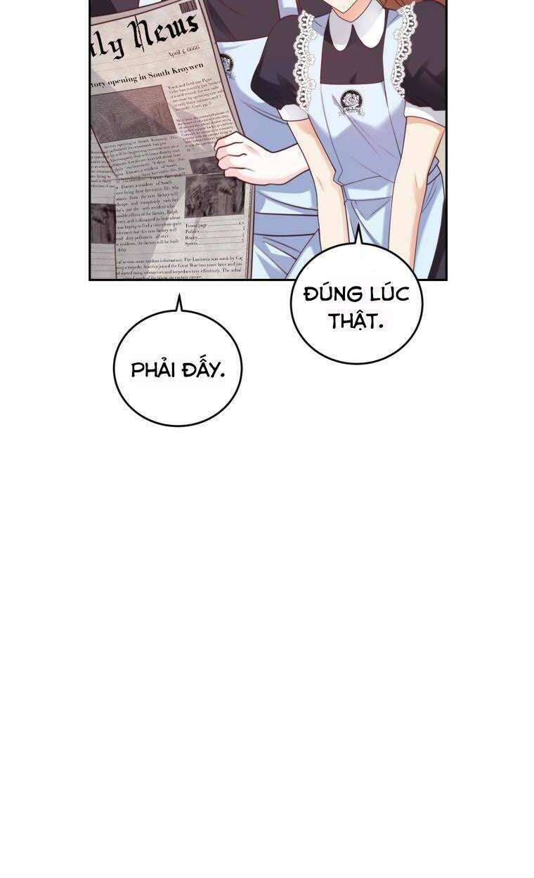 nhà điều chế nước hoa độc quyền của bạo chúa chapter 52 64