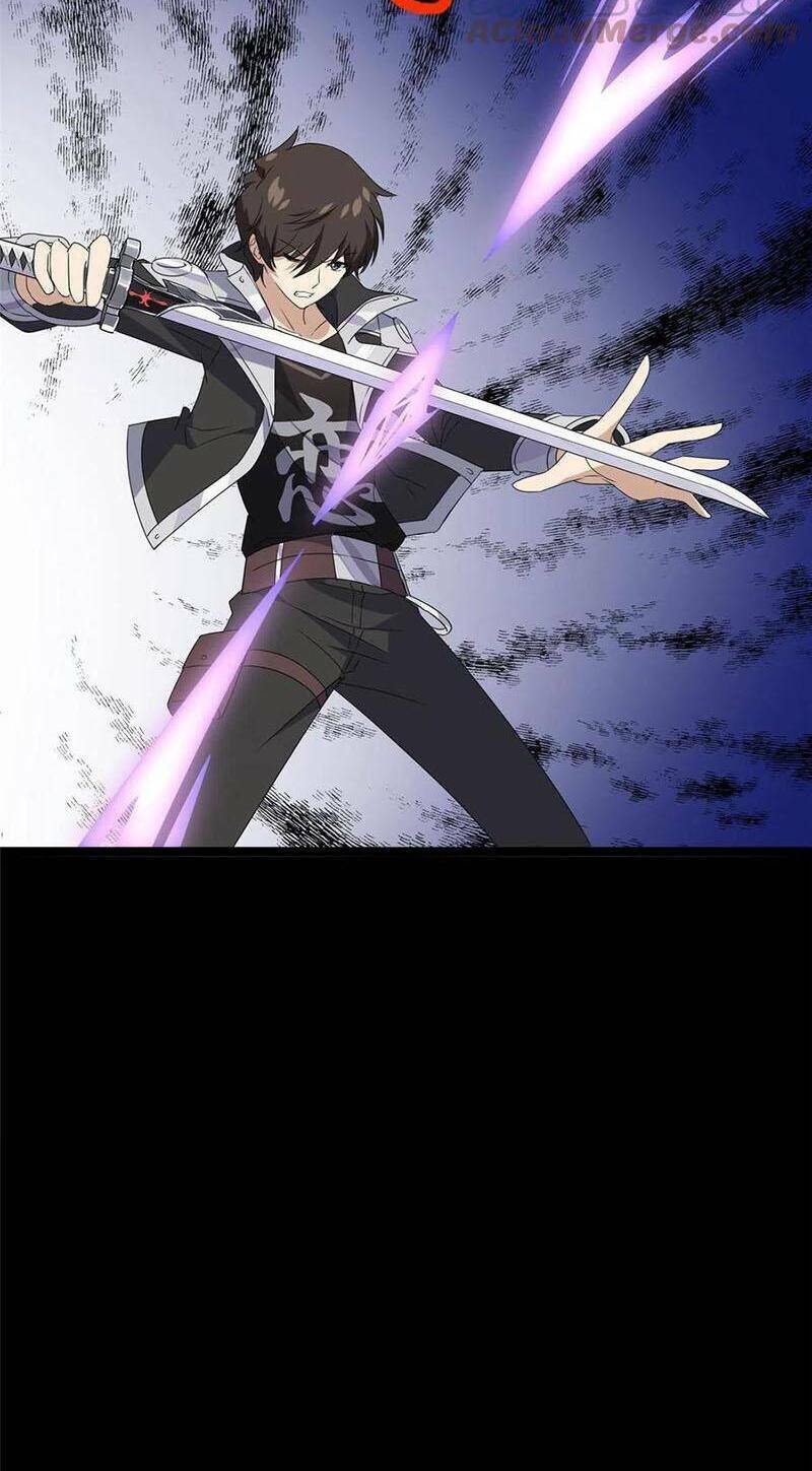 bạn gái virus của tôi chapter 372 15