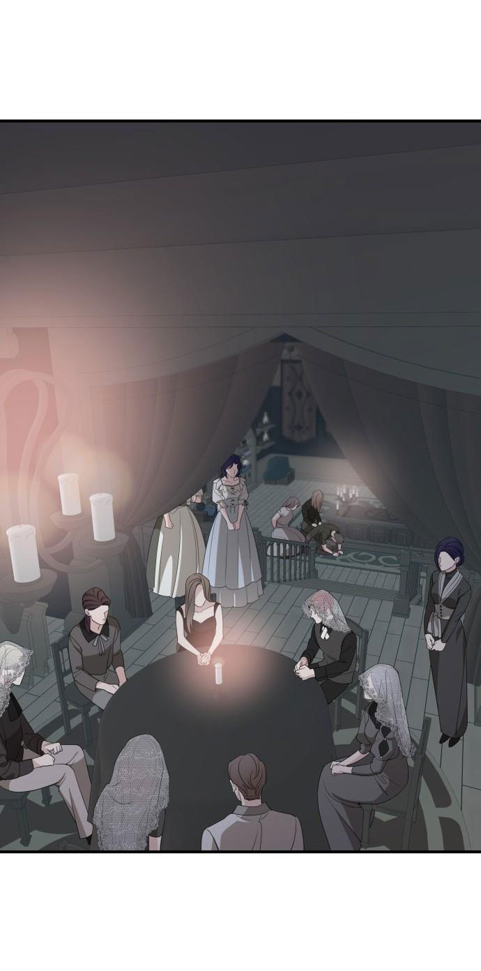 gia đình chồng bị ám ảnh bởi tôi chapter 74.2 4