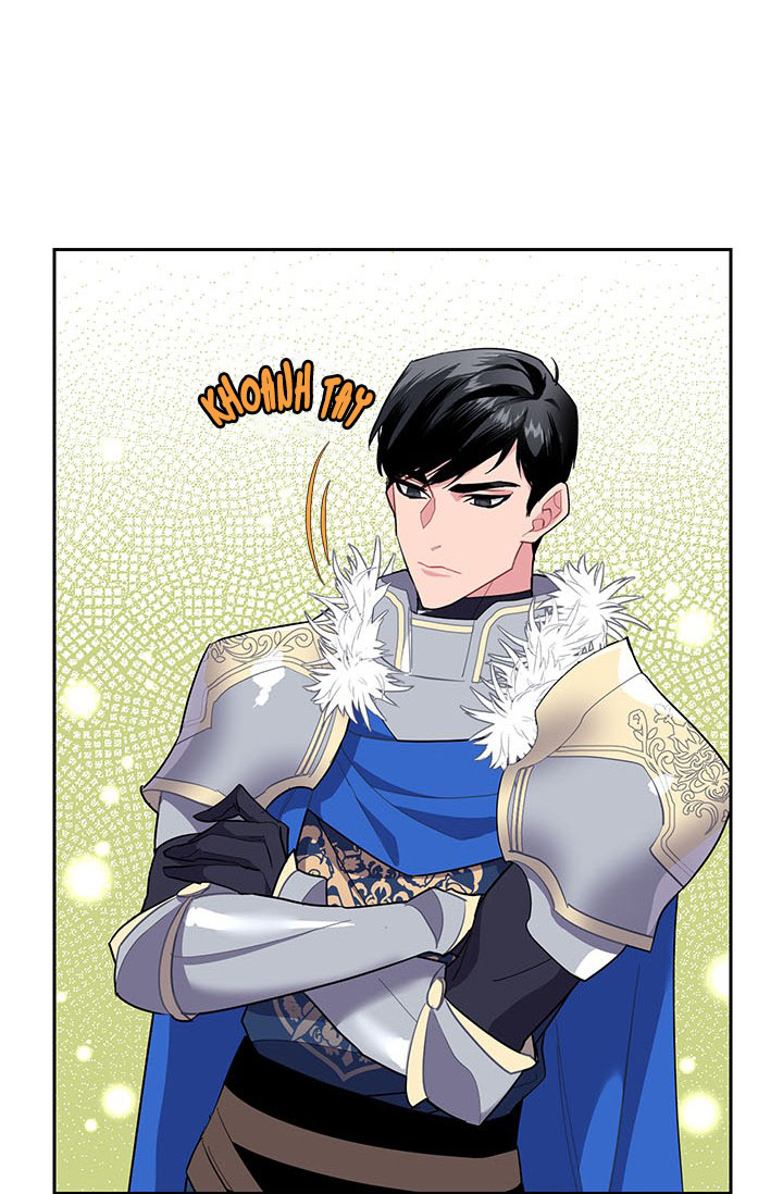 công chúa của loài chim chapter 8 48