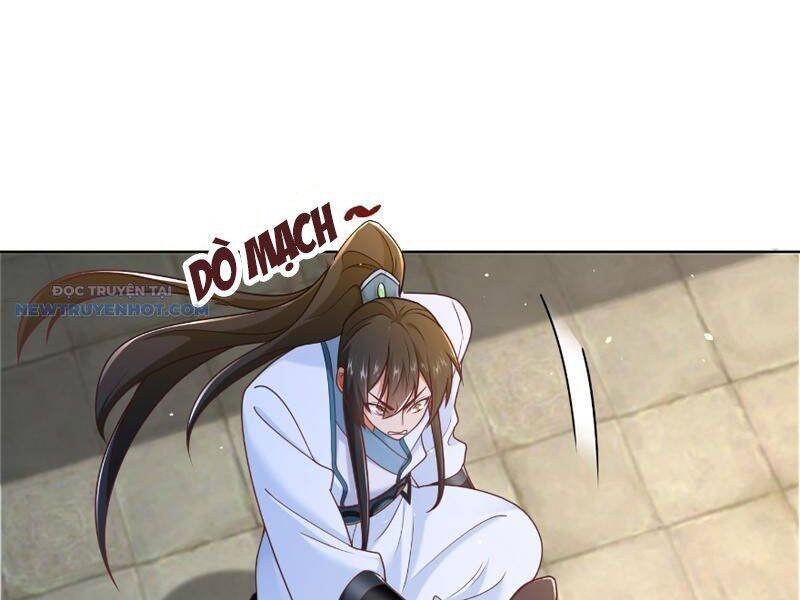 ta thực sự không muốn làm thần tiên chapter 57 49