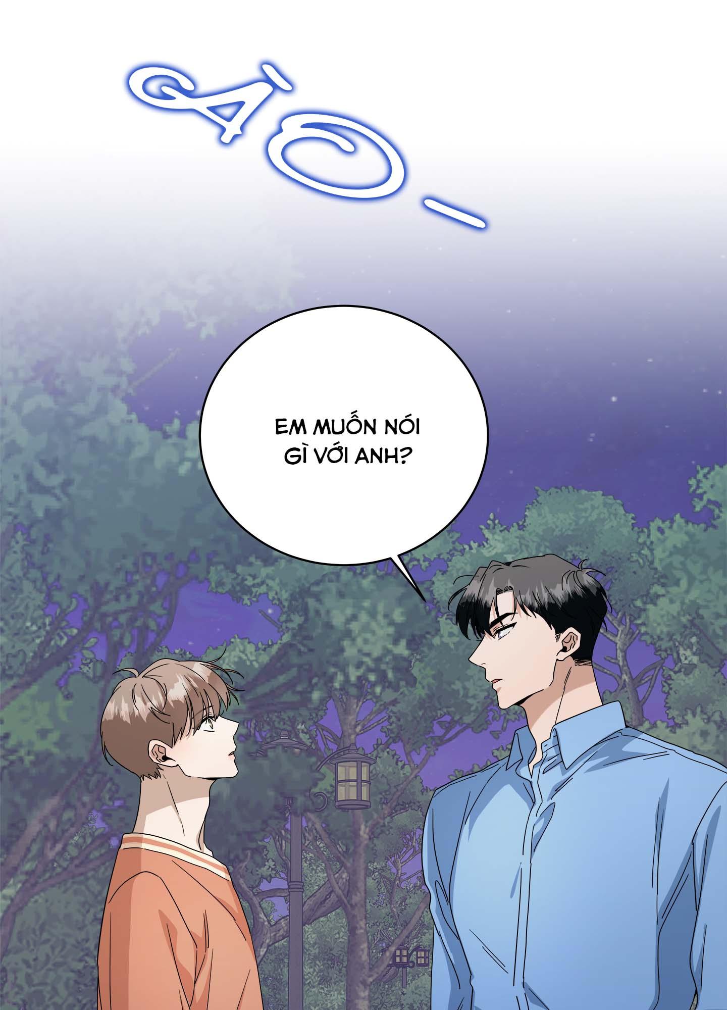 KHÔNG CÓ DIỄN XUẤT VĨNH CỬU chapter 10