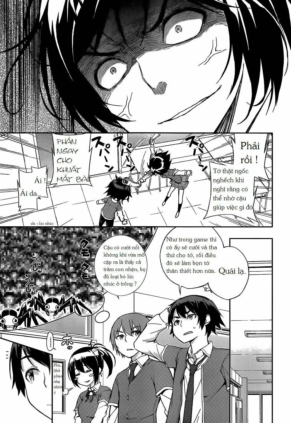 soutaisei moteron chapter 6 15