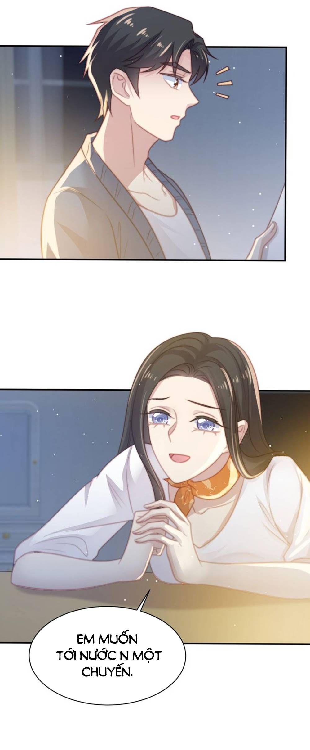 khoá chặt đôi môi (full) chapter 64 29