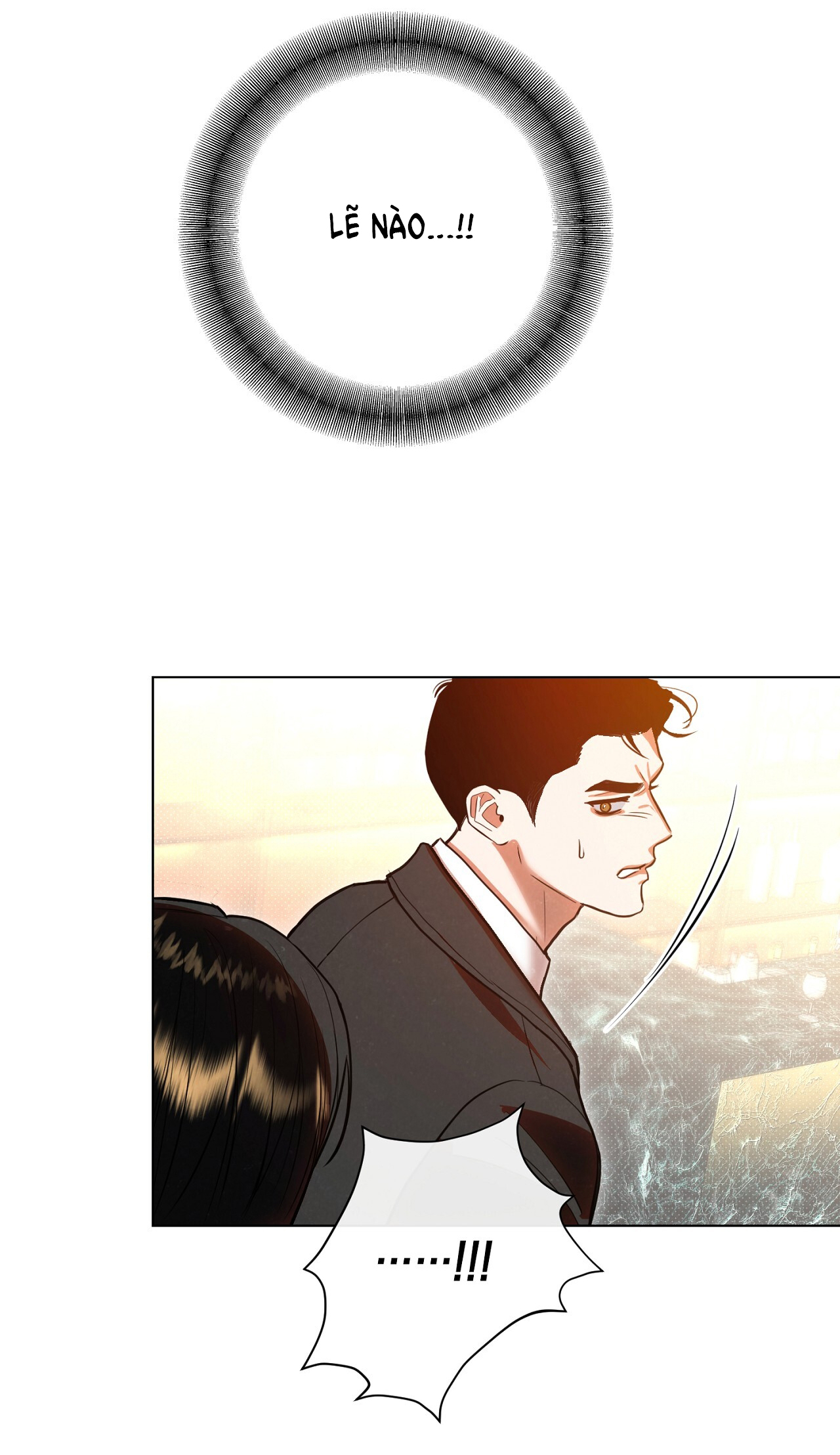 [18+] Trời Sinh Địch Thủ chapter 49.2 16