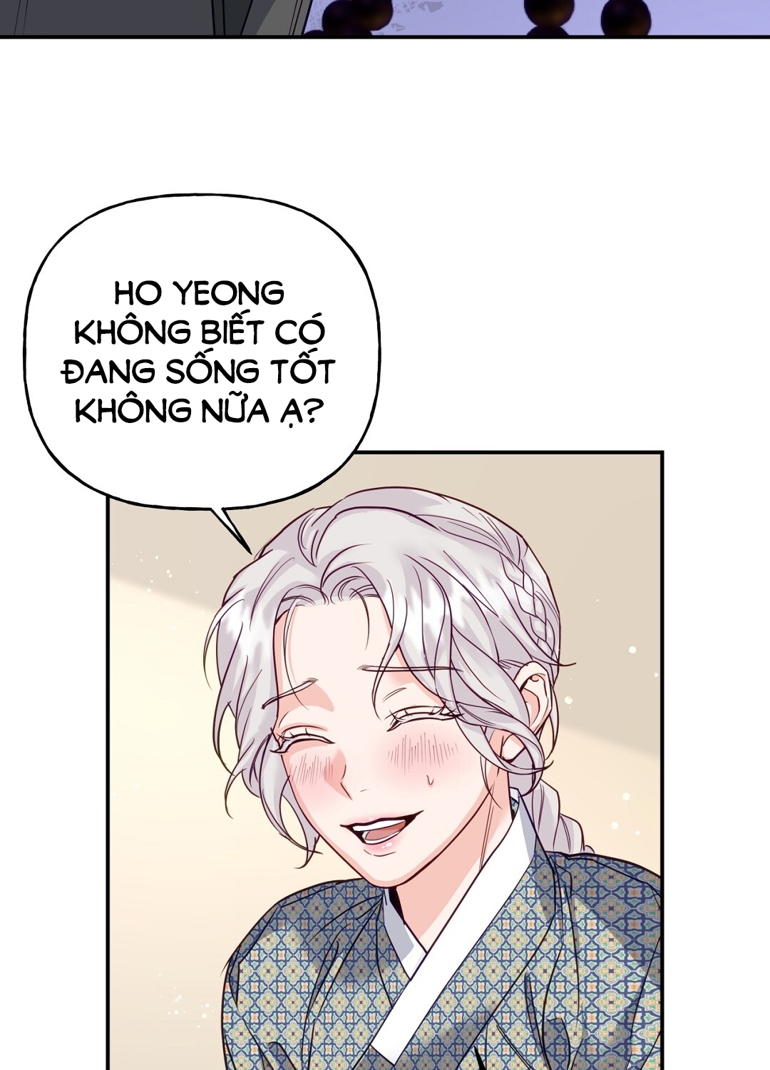 Khúc Nhạc Của Cầm Thú chapter 9.1 - Trang 20