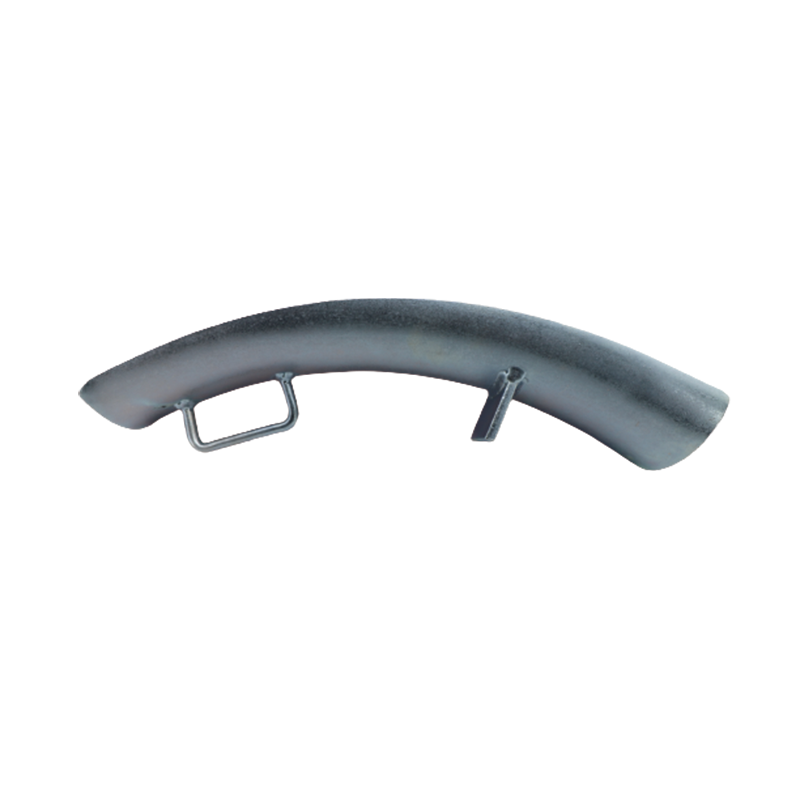 Xinhaidianli Cáp lỗ bảo vệ bảng cong GKB150A Ống bảo vệ cáp điện Cáp bảo vệ ống Máy điện