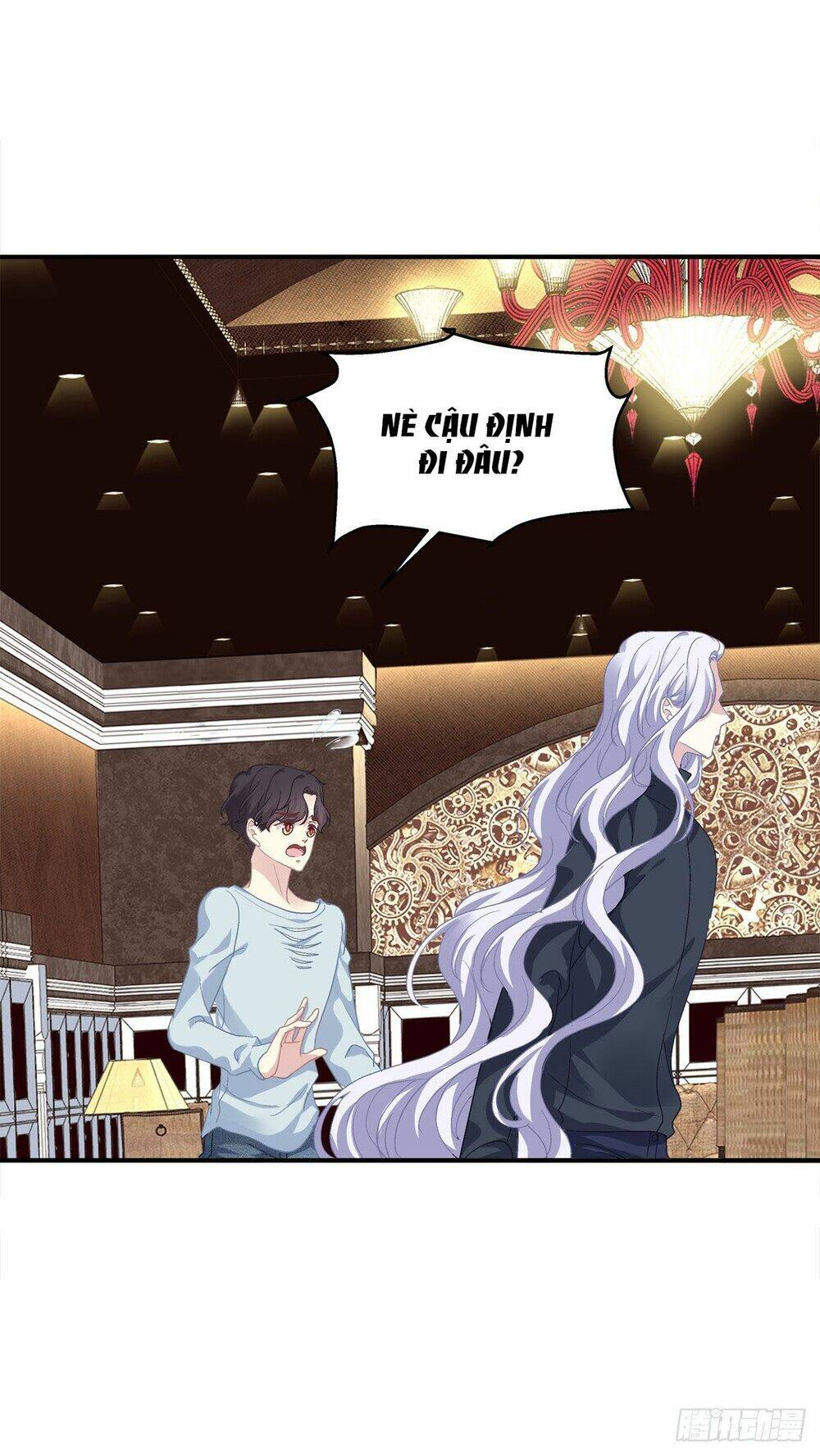 toàn bộ nắm trong tay chapter 21 20