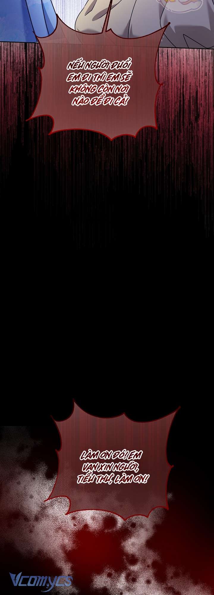 quái vật trong ngôi nhà kính chapter 1 45