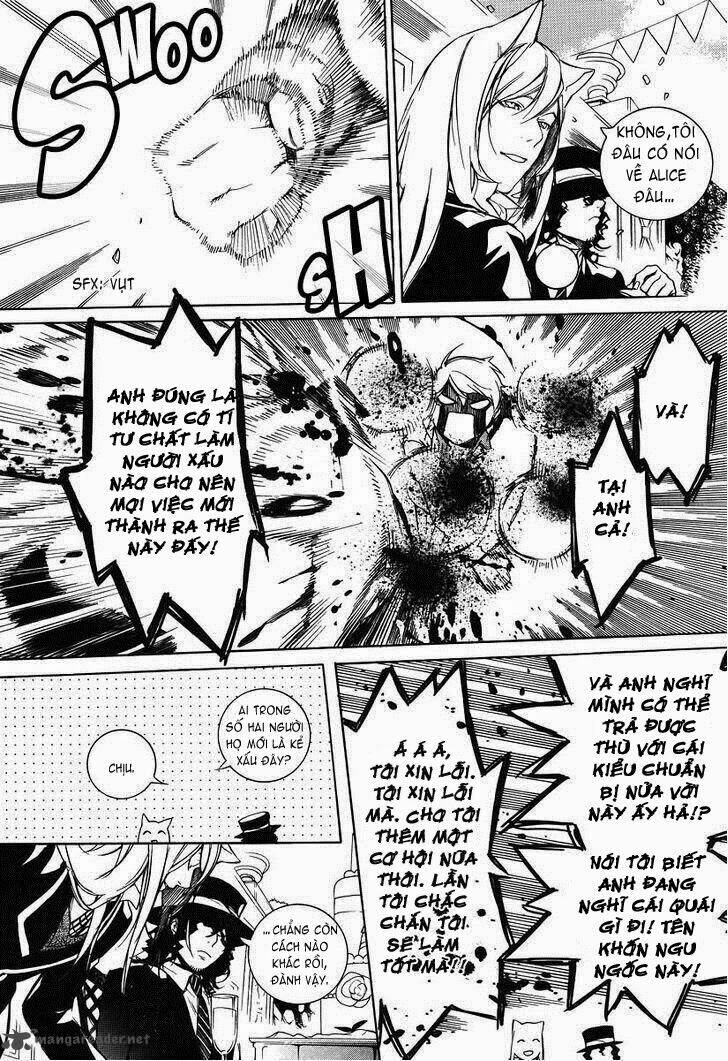 are you alice? chapter 40 19