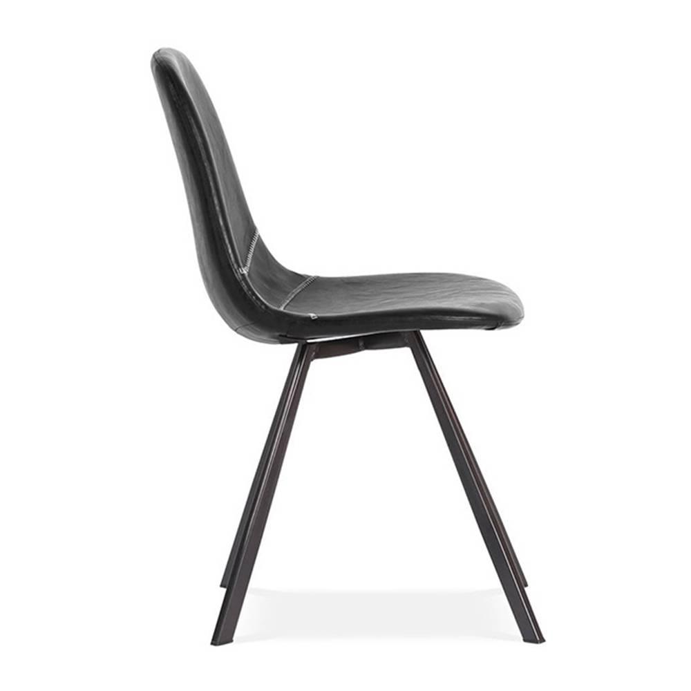 Ghế Cul Bọc Da Pu IBIE