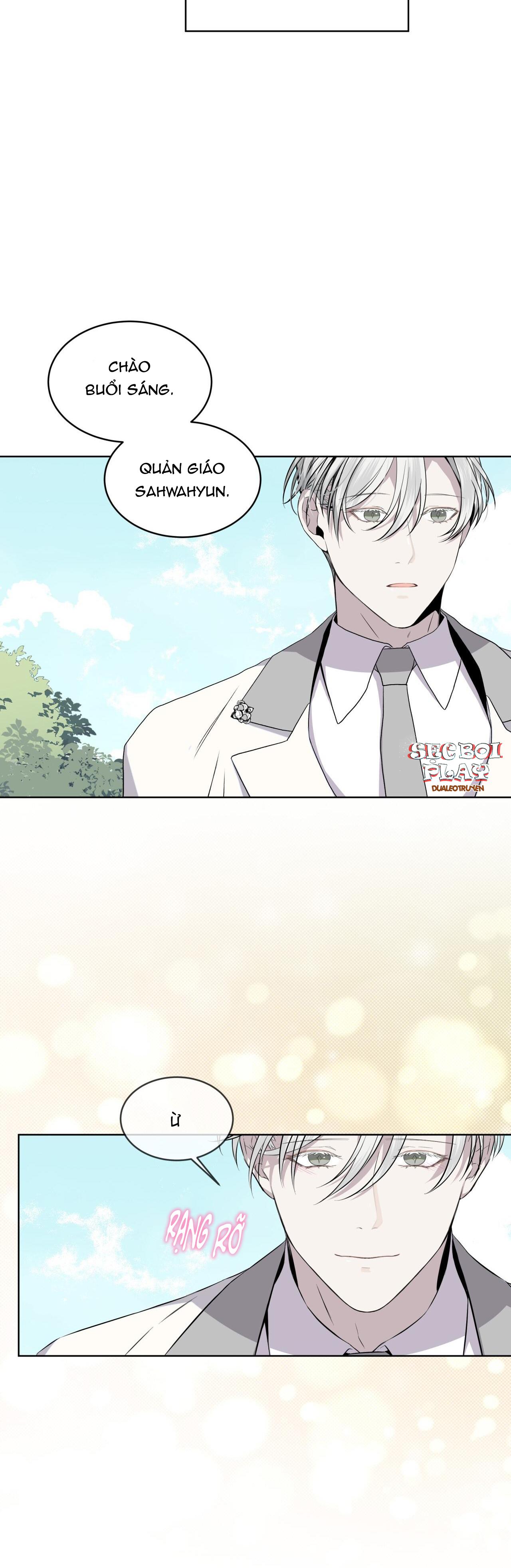 rừng biển [bl] chapter 19 13