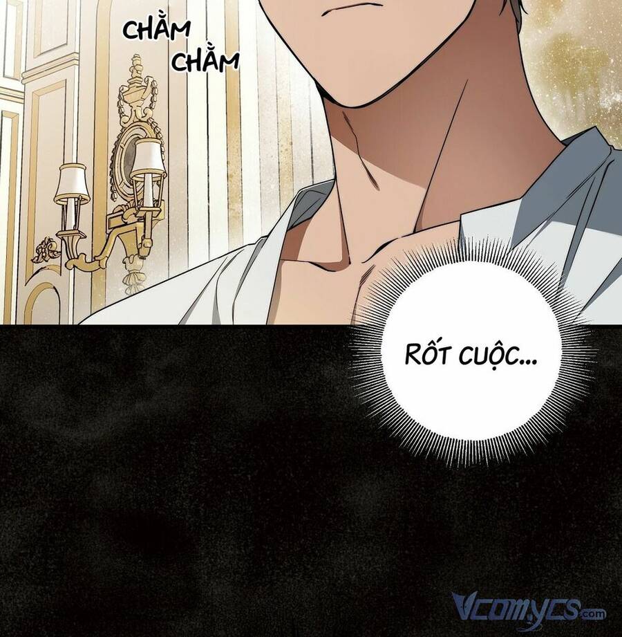 lời nói dối vĩnh cửu của người chapter 11 54