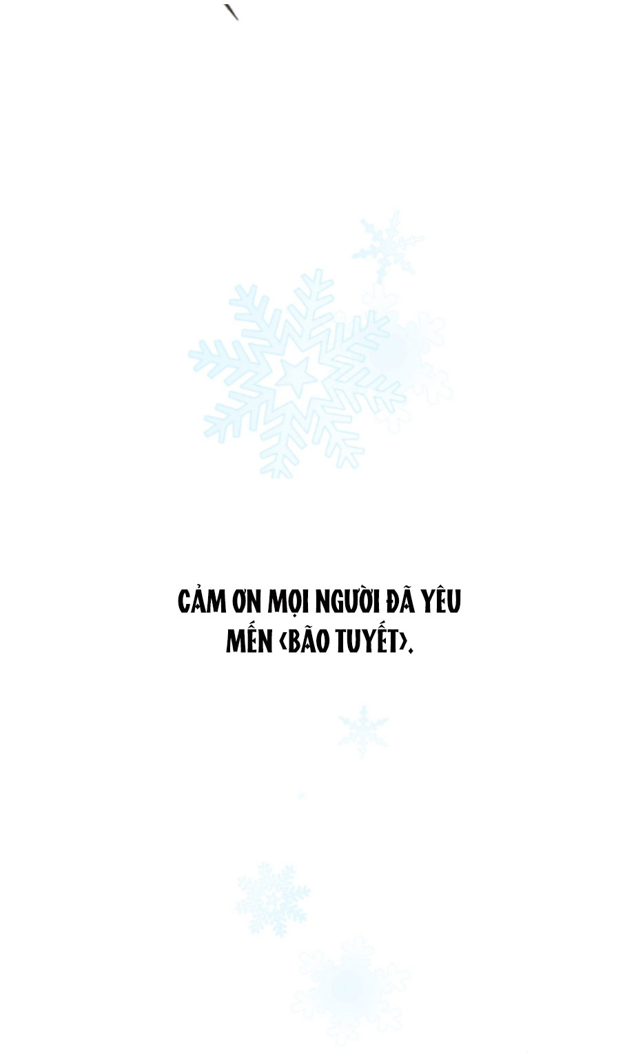Bão Tuyết chapter 50.2 - Trang 44