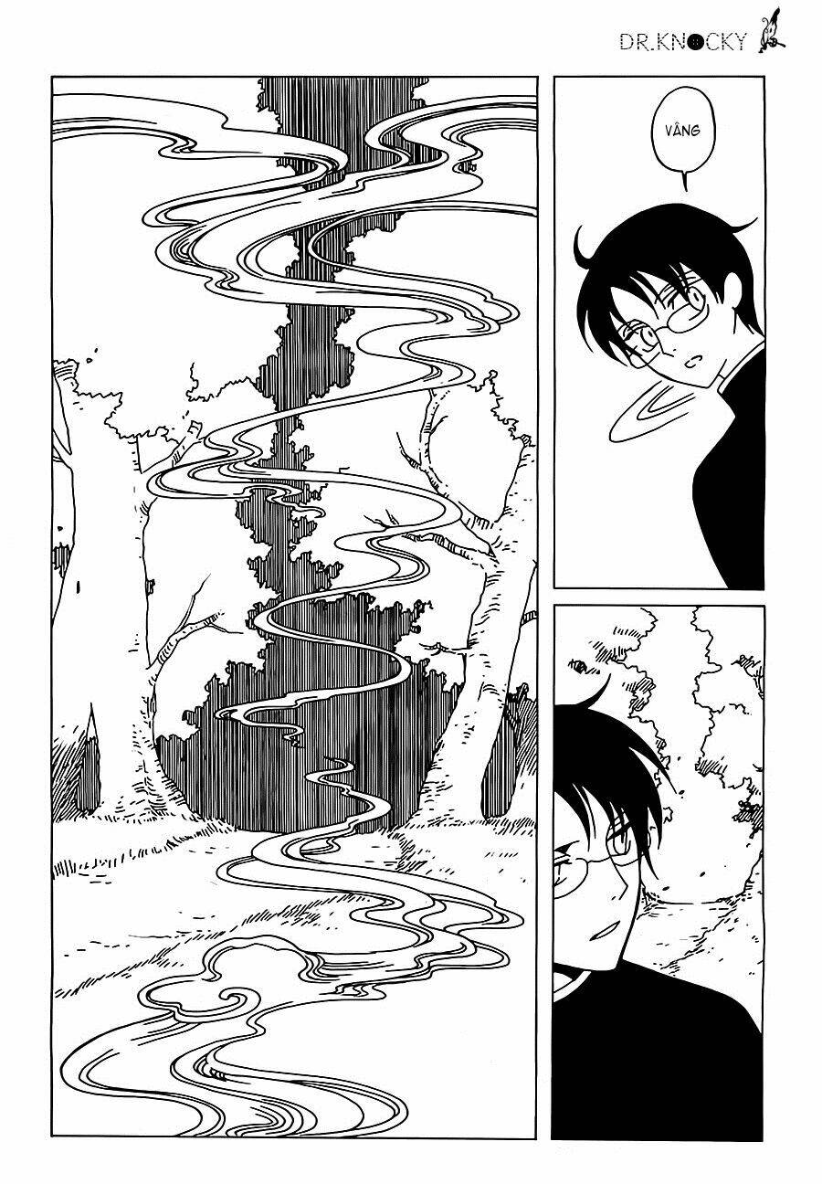 xxxholic rei chapter 10 7
