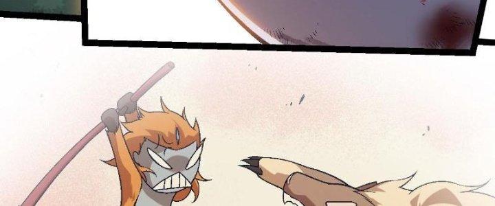 từ cây cổ thụ bắt đầu tiến hóa chapter 56 111