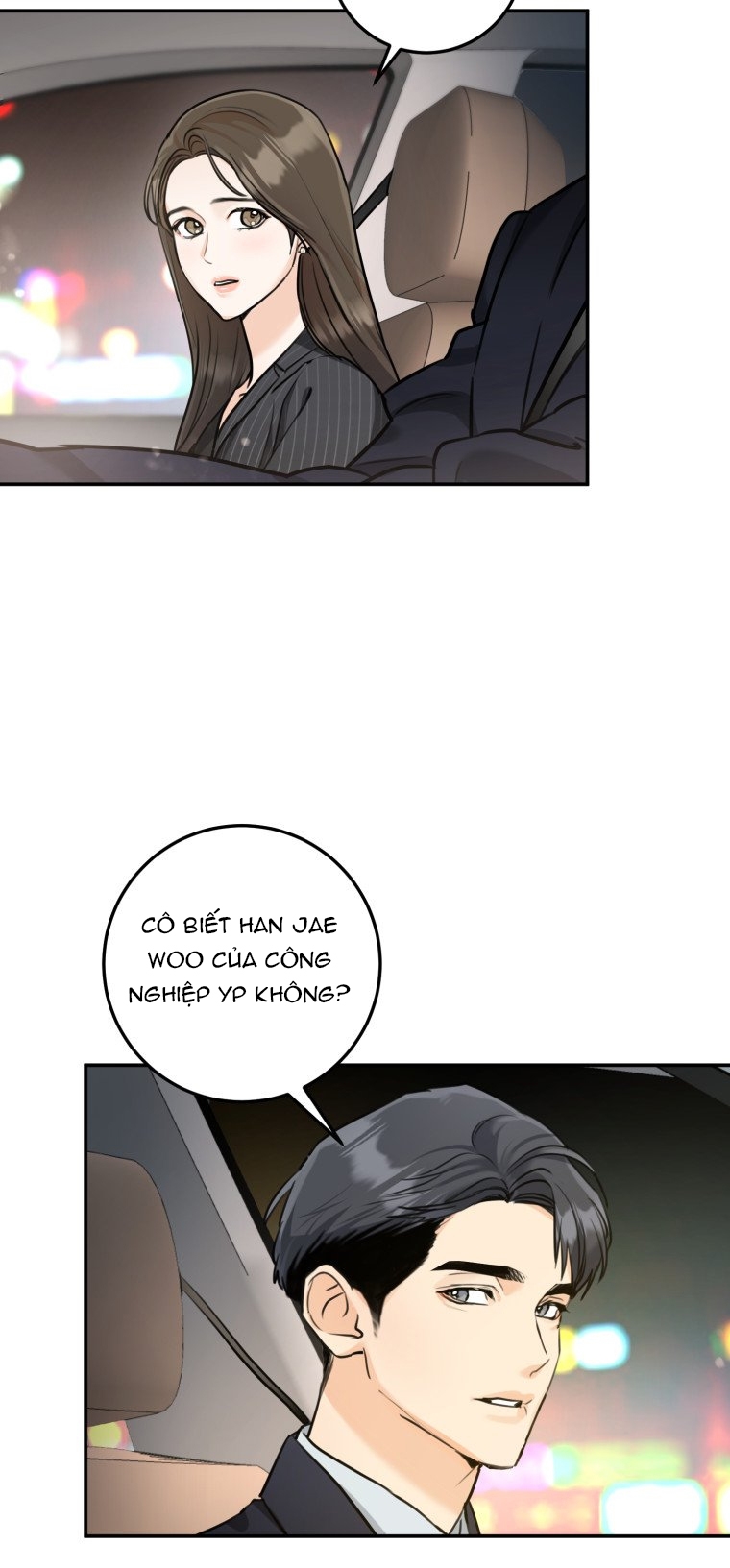 [15+] Lý Do Kết Hôn chapter 11.1 - Trang 19