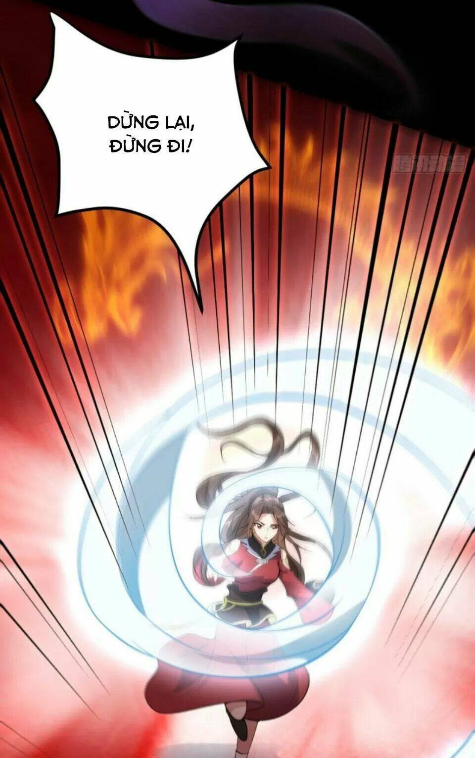 phế nữ yêu thần chapter 70 11