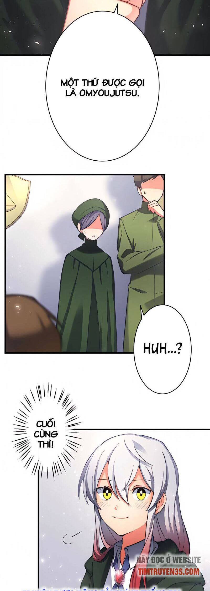 saikyou inyoushi no isekai tenseiki chapter 8 16