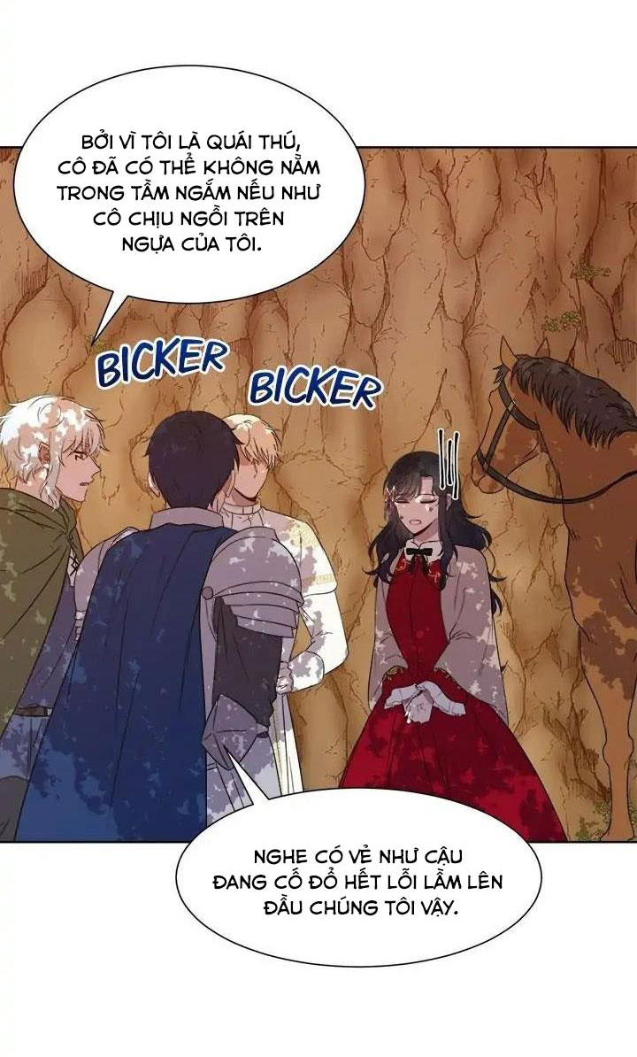 hương vị tình yêu chapter 92 32