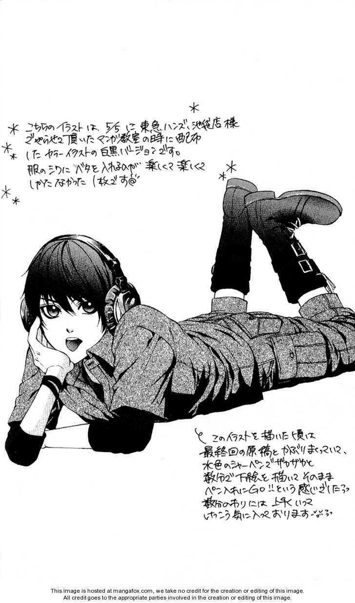 16 life chapter 10 2