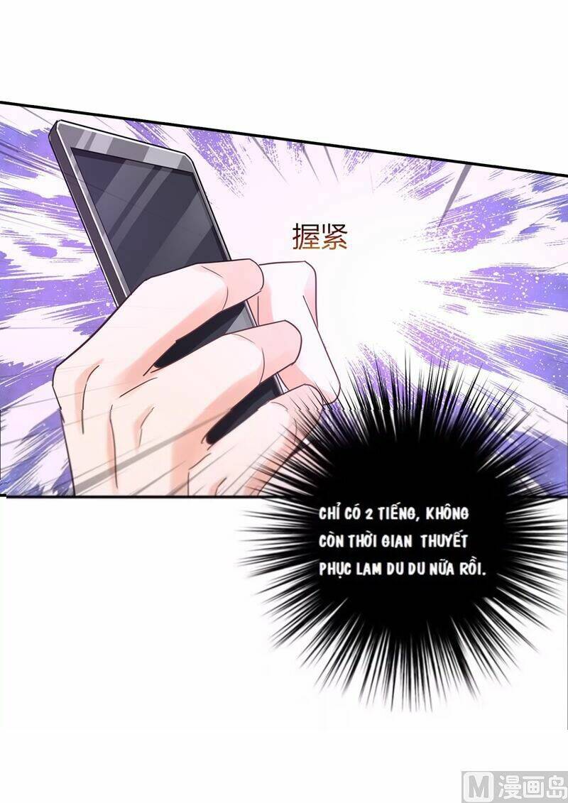 nhập cốt noãn hôn chapter 286 28