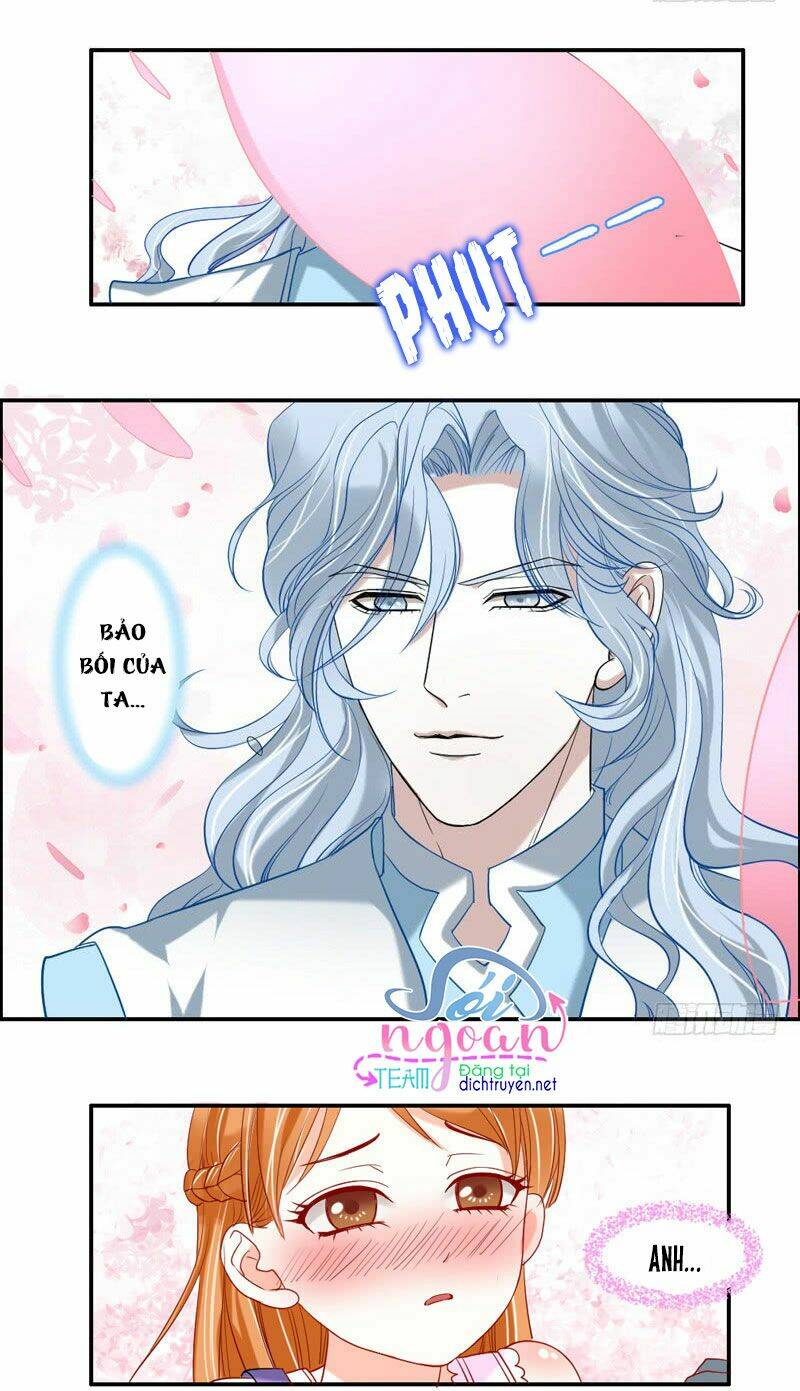 ma vương đại nhân đi thông thả chapter 38 2