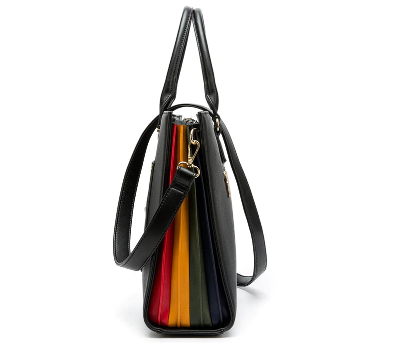 Túi xách laptop macbook kinmac dành cho nữ, ngăn để máy riêng chống sốc-THỜI TRANG VÀ SANG TRỌNG-KM02