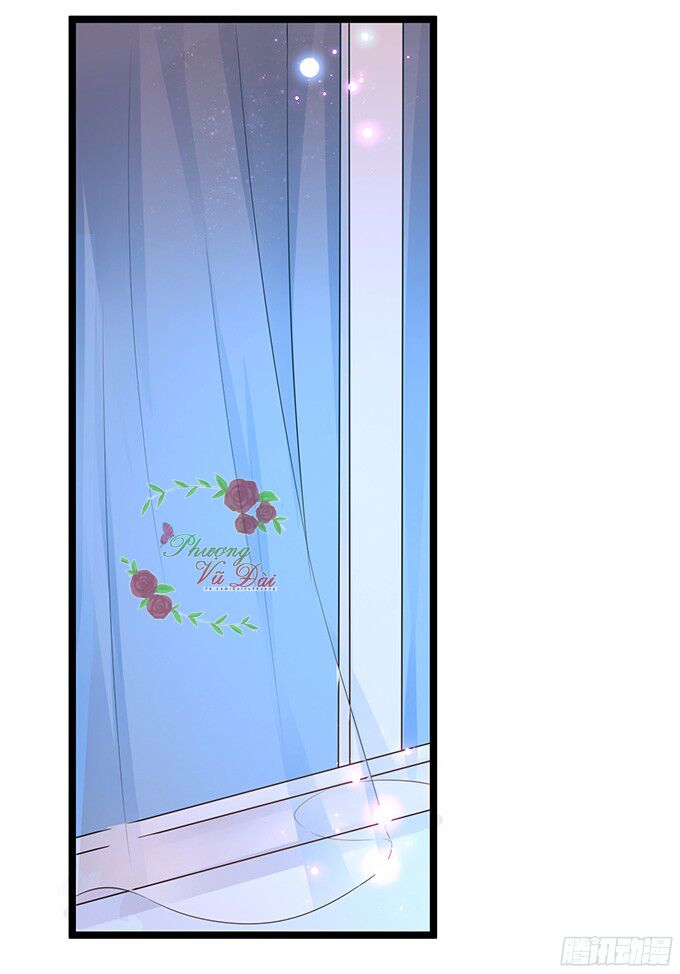 luyến đường thời quang chapter 16 19