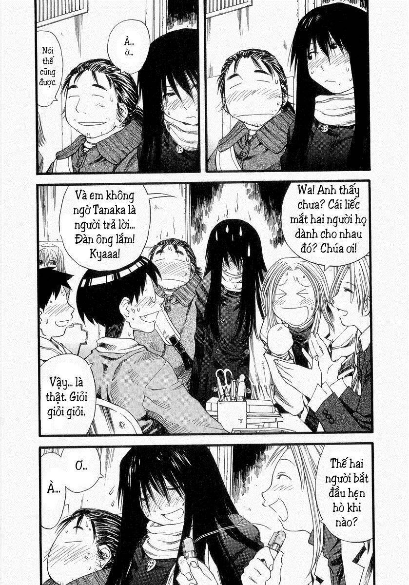 genshiken chapter 23 10