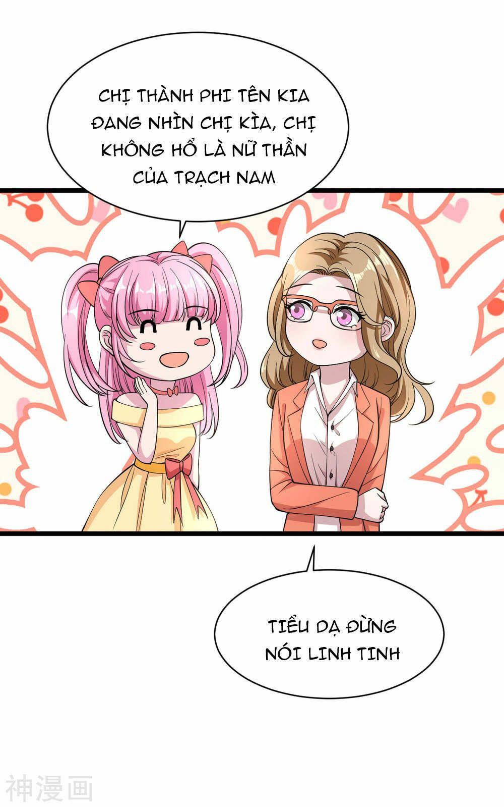 đô thị tà vương chapter 2 43