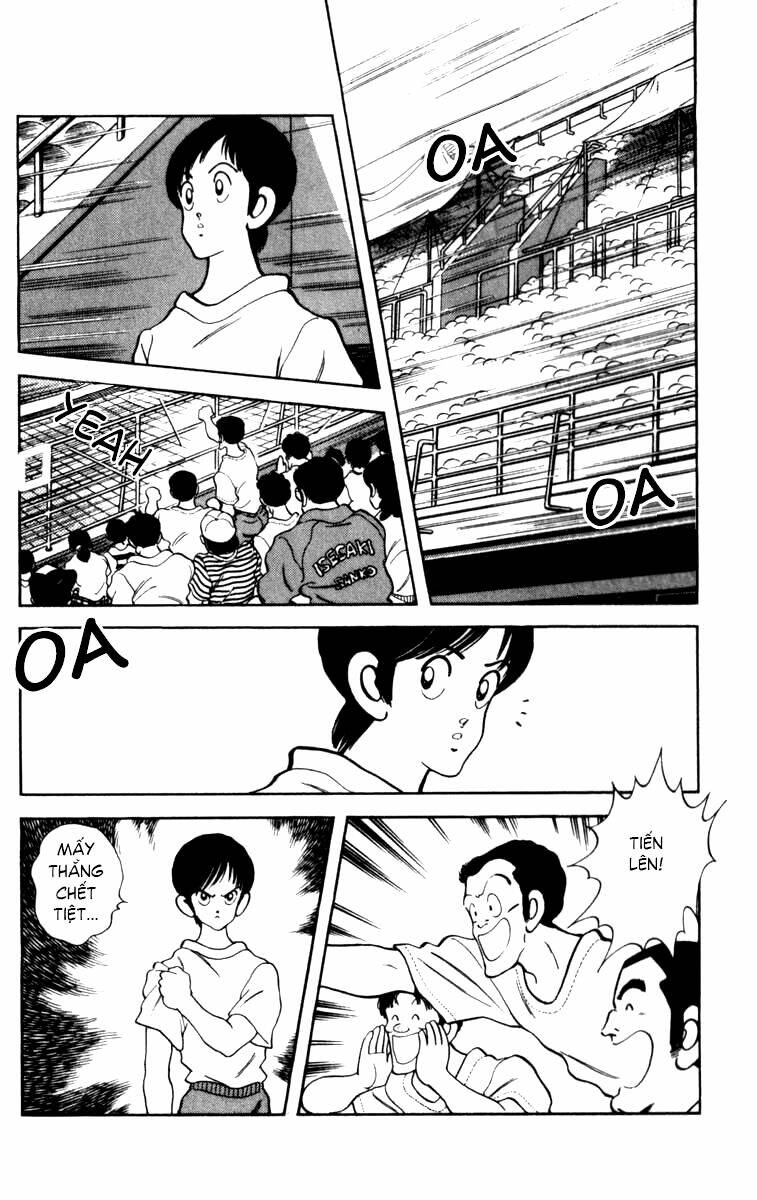 rough - ngọc thô chapter 68 7