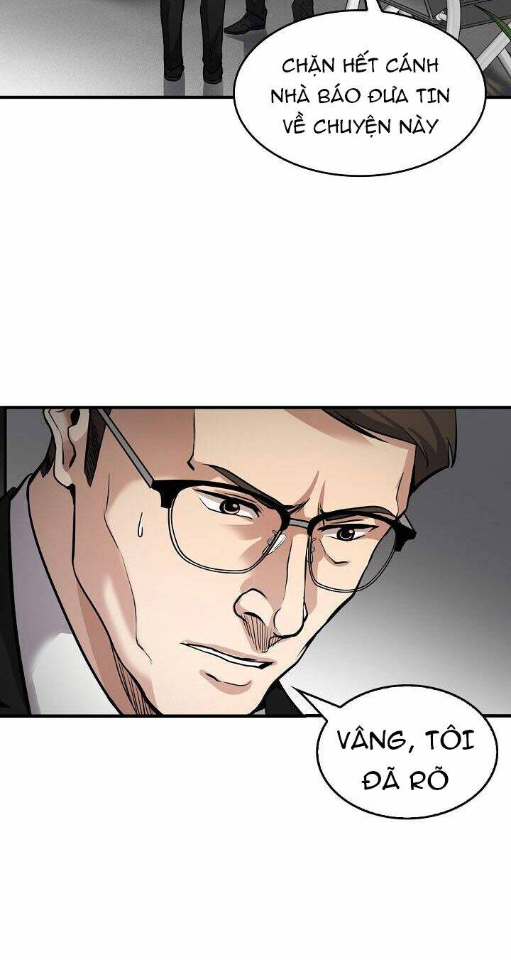 điều tra viên chuyển sinh chapter 136 29