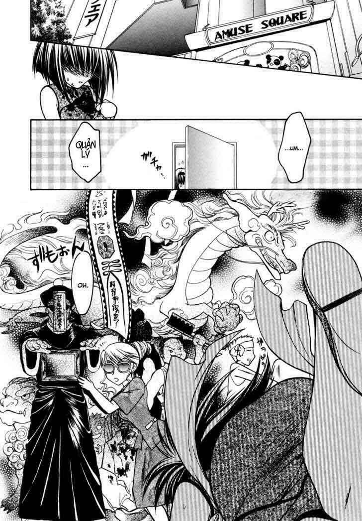 little vampire chapter 16 17