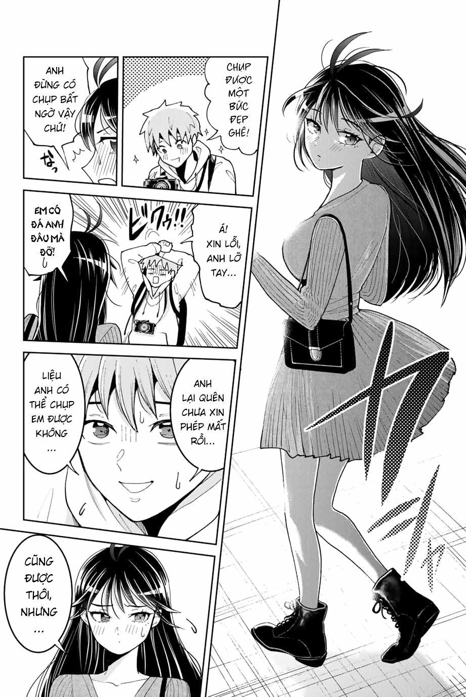 bokutachi wa hanshoku wo yameta chapter 3 12