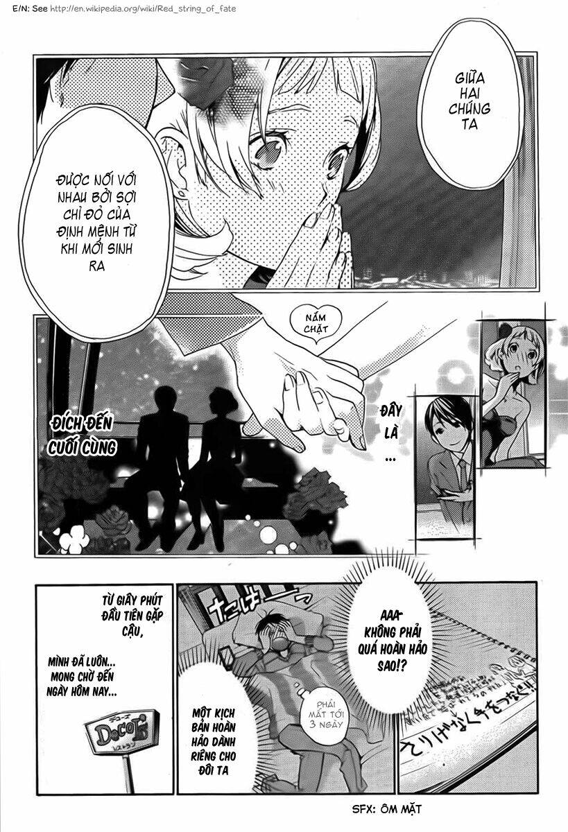 love calendar chapter 2 6