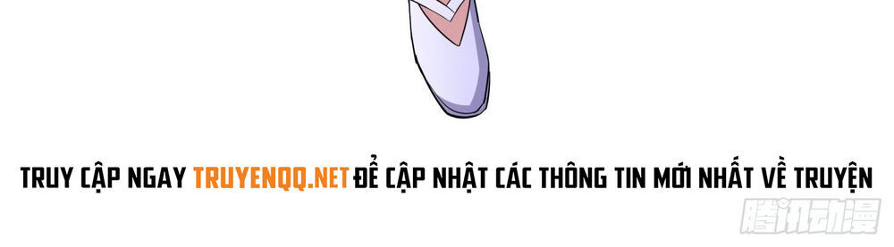 vận rủi thực không phải cha ta chapter 11 33