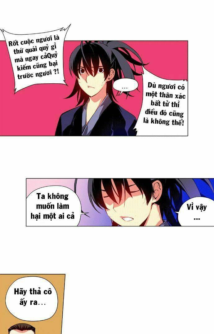 märchen: the embodiment of tales chapter 14 12