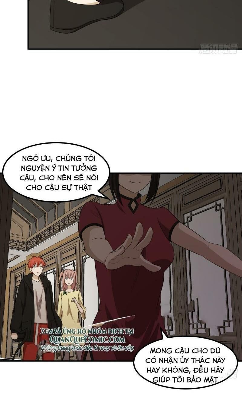 nghịch thiên tiên mệnh chapter 62 8