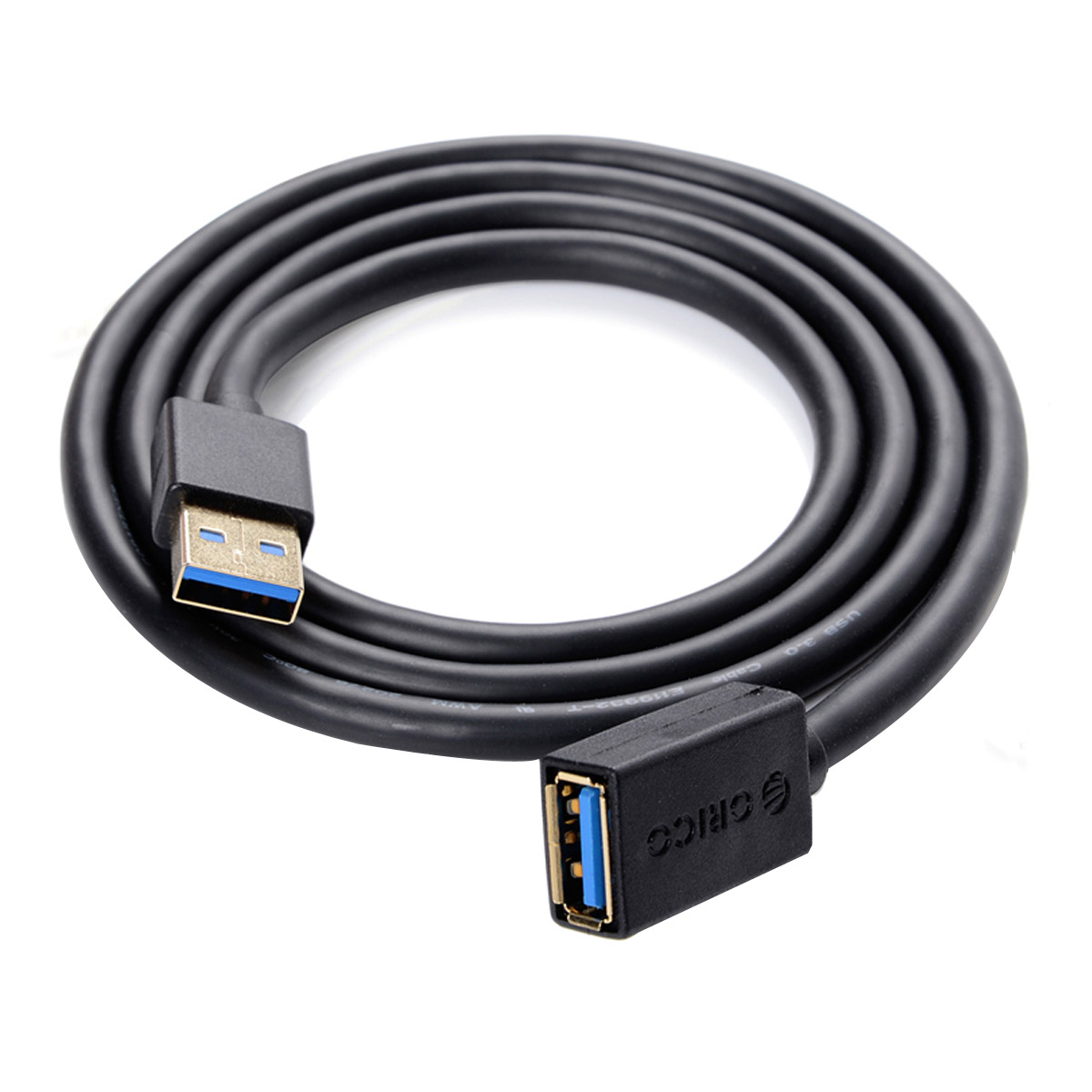 Cáp nối chuẩn USB 3.0 Orico CER3-15 1.5m