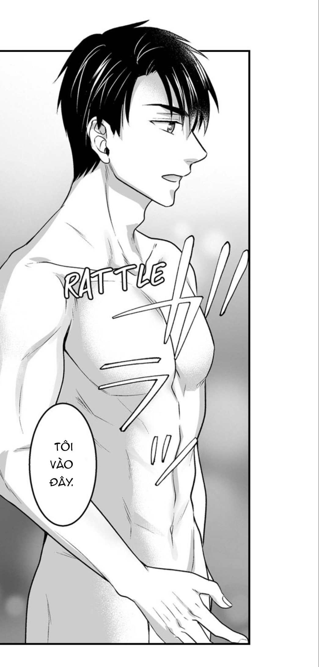 làm thế nào để người chưa có kinh nghiệm trong chuyện đó trở thành phóng viên 18+ (full) chapter 12.1 19