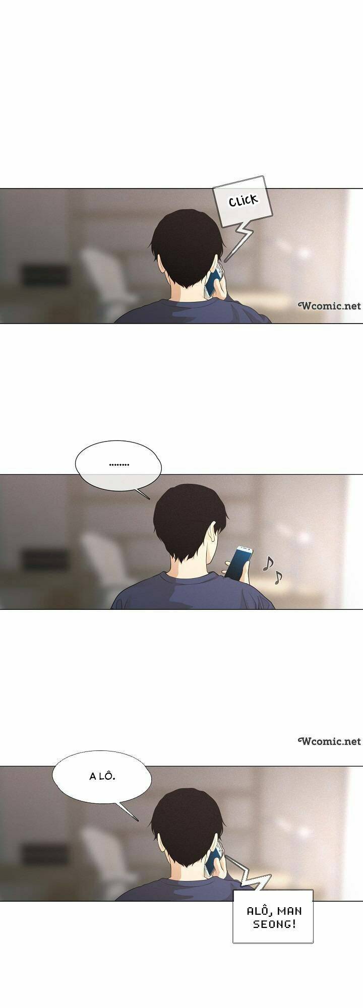 thước phim sự thật chapter 23 22