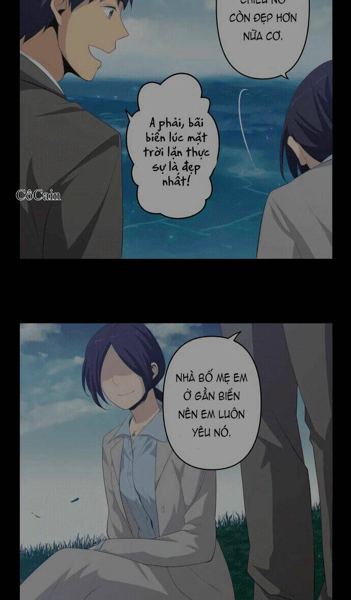 viên thuốc trùng sinh chapter 179 12