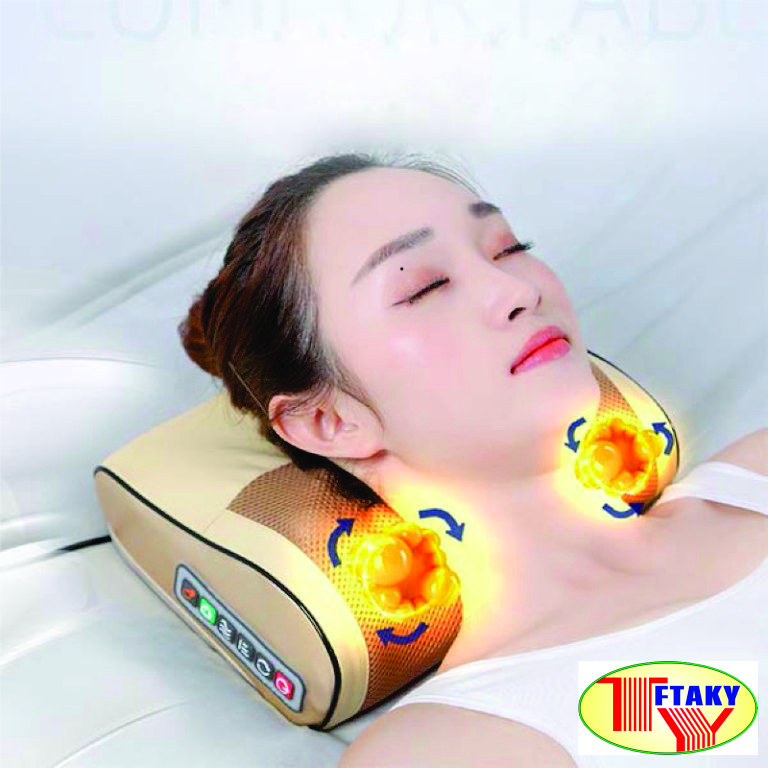 Máy Massage cao cấp đa năng Giảm Nhức Mỏi