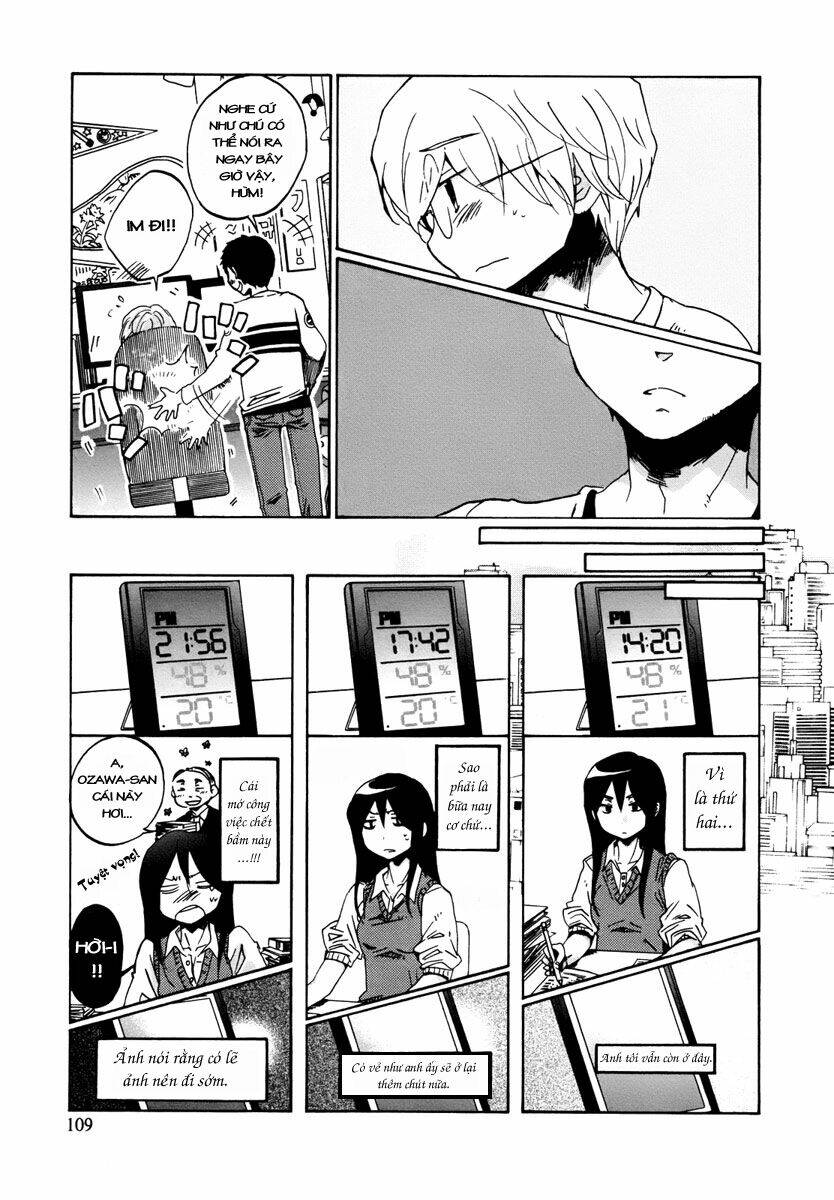 bonnouji chapter 7 10