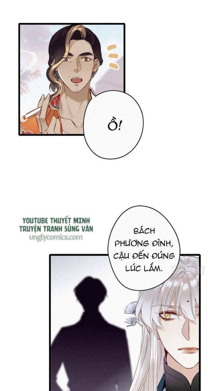 thỉnh quân nhập quái chapter 1 50