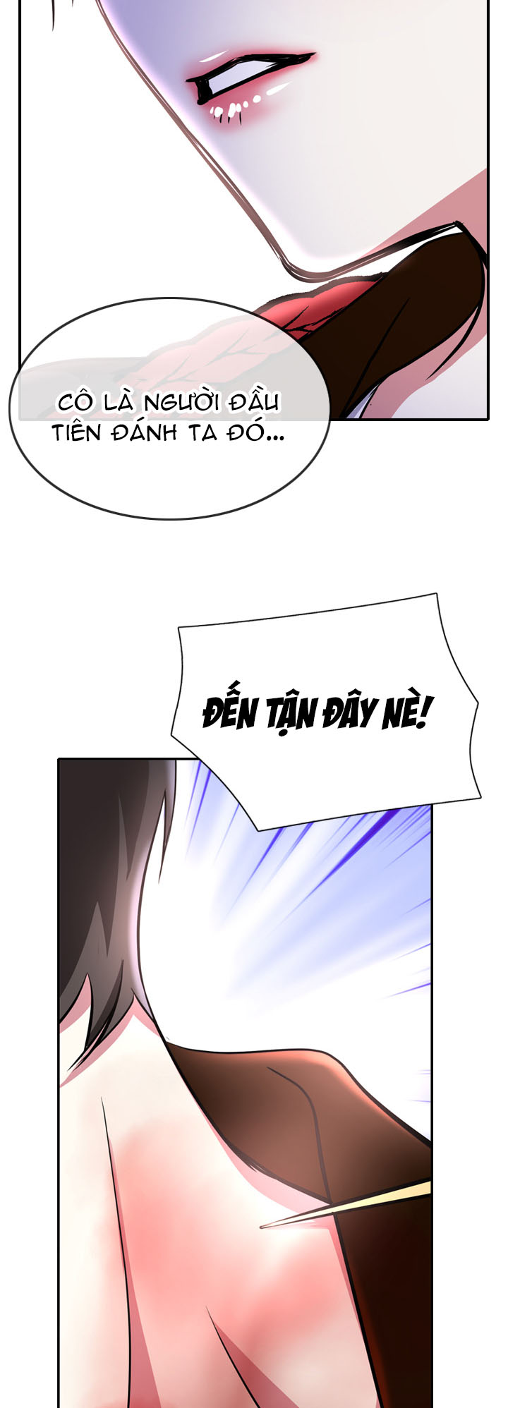 sát thủ muốn trở thành công chúa chapter 2 64