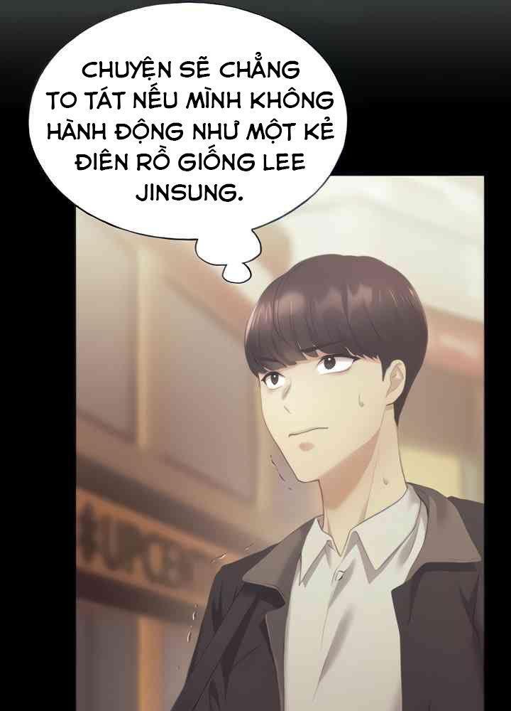 cô em vẽ tranh minh họa của tôi chapter 9.1 15